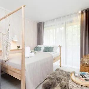 Butikowe&sauna By Renters Zakopane