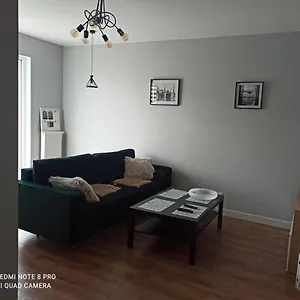Apartament Jasień Gdańsk