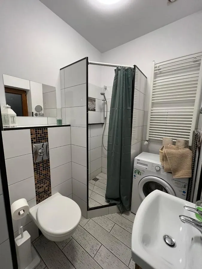 Apartamenty W Brzeznie Gdansk Apartment