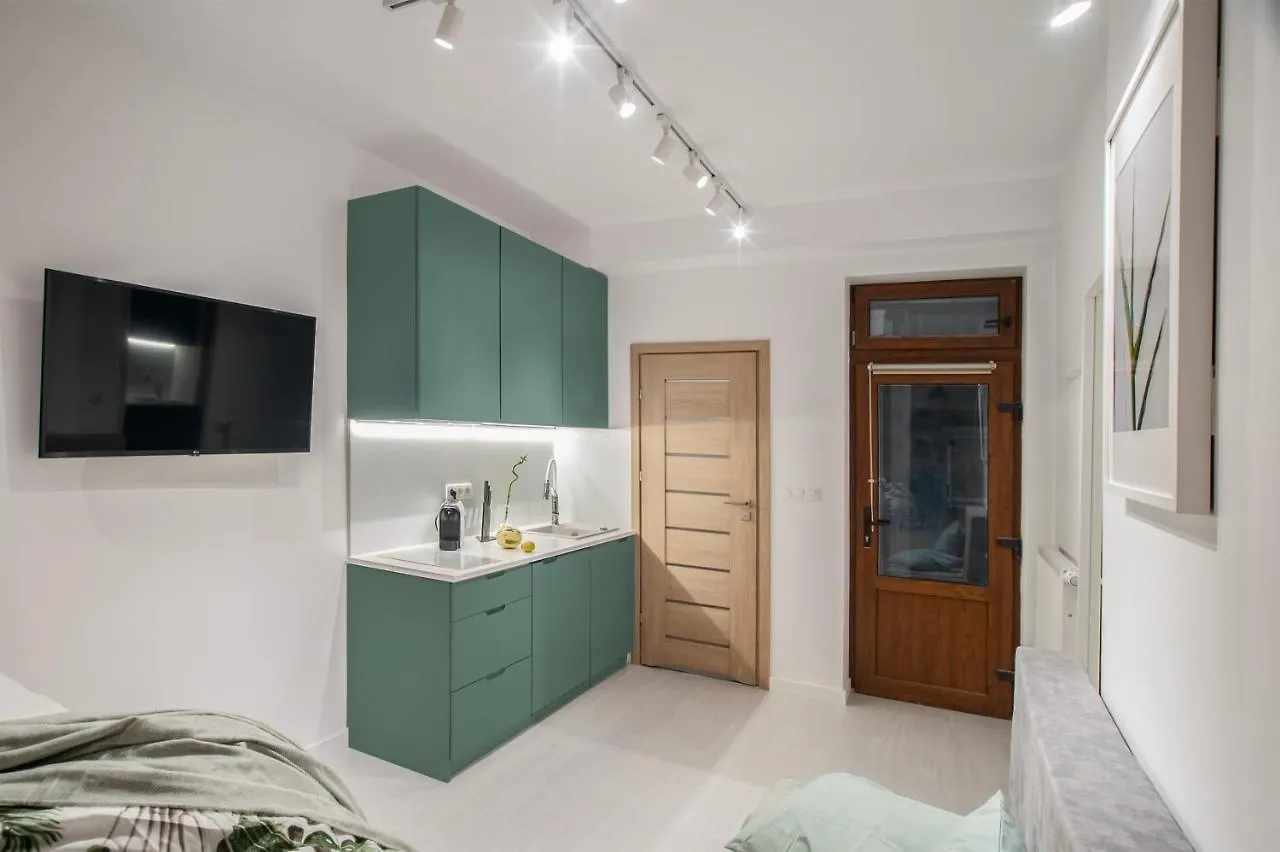 Apartamenty W Brzeznie Gdansk Apartment